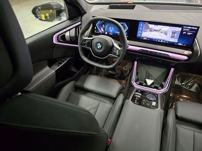 2026 BMW X3 — photo 35 view