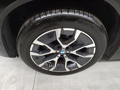 2026 BMW X3 — photo 10 view