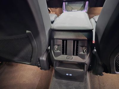 2026 BMW X3 — photo 33 view