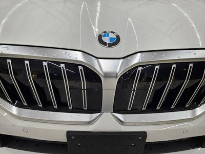 2026 BMW 5 Series - Photo 9