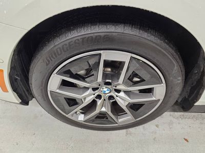2026 BMW 5 Series - Photo 10