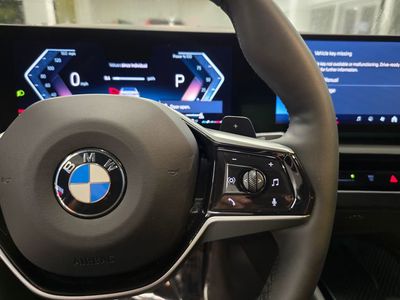 2026 BMW 5 Series - Photo 20