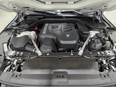 2026 BMW 5 Series - Photo 13