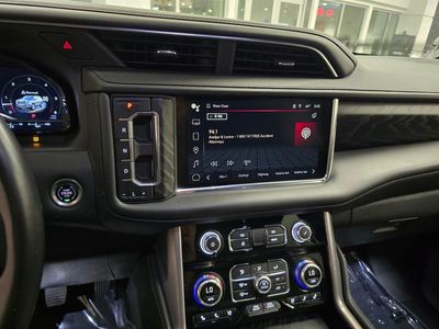 2024 GMC Yukon XL - Photo 24