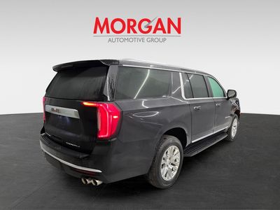 2024 GMC Yukon XL - Photo 6