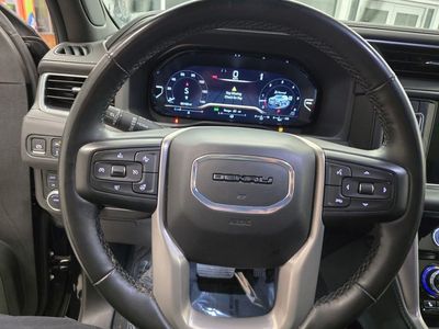 2024 GMC Yukon XL - Photo 20