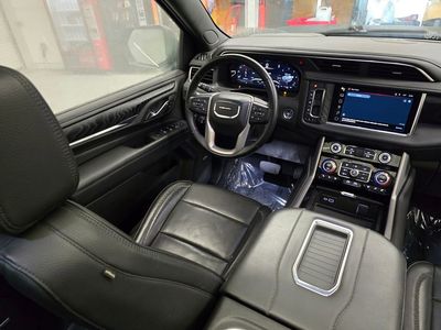 2024 GMC Yukon XL - Photo 41