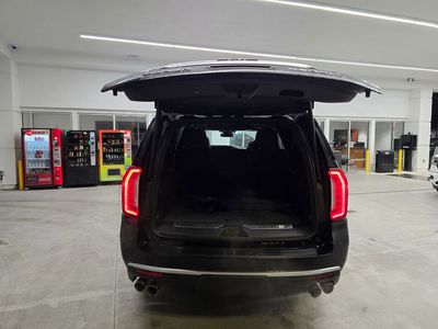 2024 GMC Yukon XL - Photo 44