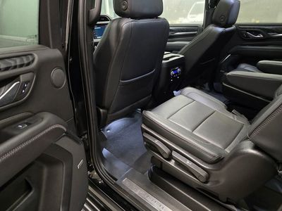 2024 GMC Yukon XL - Photo 33