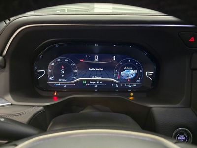 2024 GMC Yukon XL - Photo 23