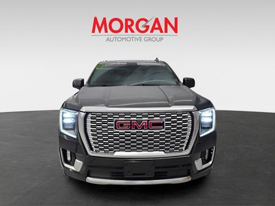 2024 GMC Yukon XL - Photo 8