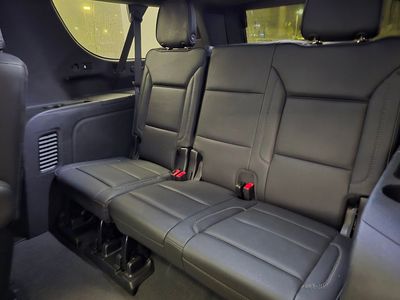2024 GMC Yukon XL - Photo 35
