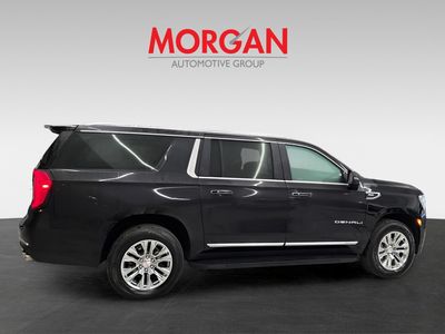 2024 GMC Yukon XL - Photo 7