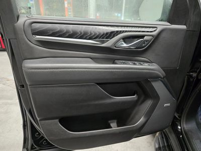 2024 GMC Yukon XL - Photo 15