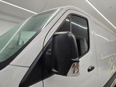2024 Mercedes-Benz Sprinter Cargo Van - Photo 11