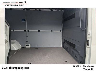 2024 Mercedes-Benz Sprinter Cargo Van - Photo 31