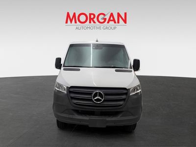 2024 Mercedes-Benz Sprinter Cargo Van - Photo 8