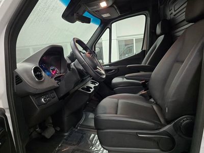 2024 Mercedes-Benz Sprinter Cargo Van - Photo 18