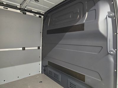 2024 Mercedes-Benz Sprinter Cargo Van - Photo 30