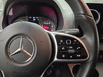2024 Mercedes-Benz Sprinter Cargo Van - Photo 21