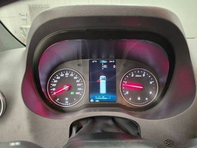 2024 Mercedes-Benz Sprinter Cargo Van - Photo 22