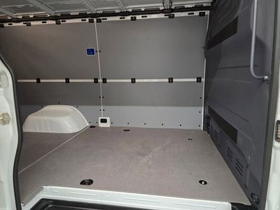 2024 Mercedes-Benz Sprinter Cargo Van - Photo 28
