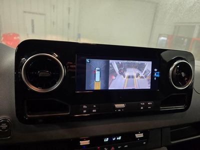 2024 Mercedes-Benz Sprinter Cargo Van - Photo 24