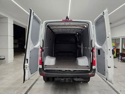 2024 Mercedes-Benz Sprinter Cargo Van - Photo 33