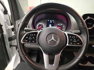 2024 Mercedes-Benz Sprinter Cargo Van - Photo 19