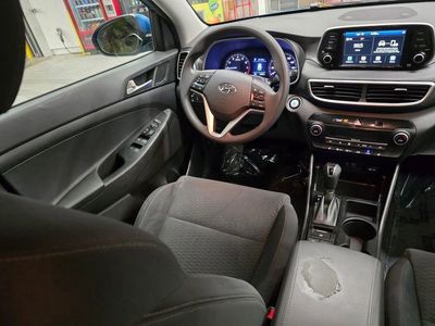 2020 Hyundai Tucson - Photo 31