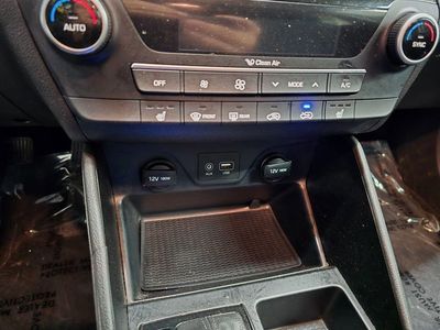 2020 Hyundai Tucson - Photo 23