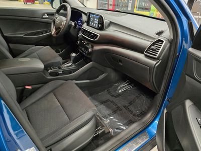 2020 Hyundai Tucson - Photo 27