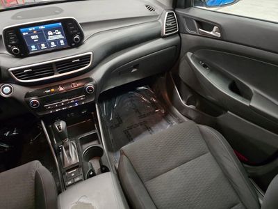 2020 Hyundai Tucson - Photo 32