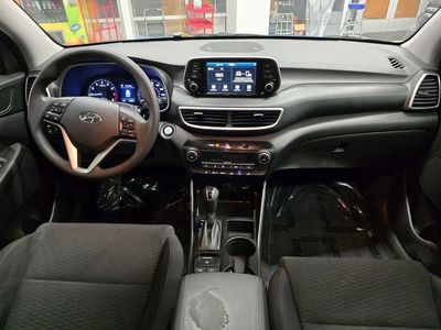 2020 Hyundai Tucson - Photo 30