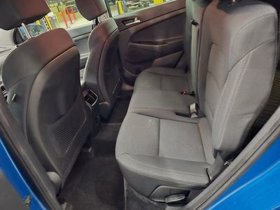 2020 Hyundai Tucson - Photo 26