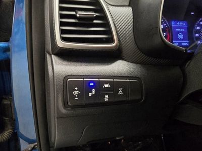 2020 Hyundai Tucson - Photo 24