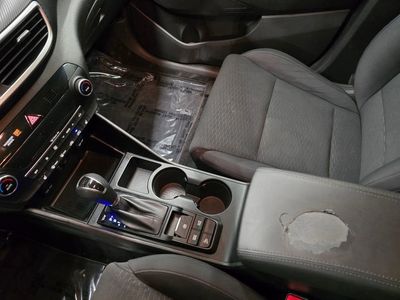 2020 Hyundai Tucson - Photo 20