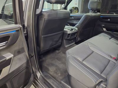 2023 Toyota Tundra 4WD - Photo 34