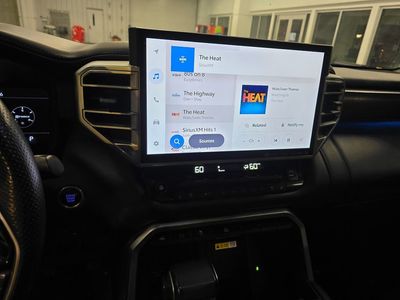 2023 Toyota Tundra 4WD - Photo 24