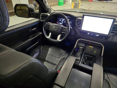 2023 Toyota Tundra 4WD - Photo 42