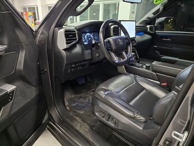 2023 Toyota Tundra 4WD - Photo 18