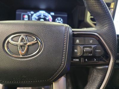 2023 Toyota Tundra 4WD - Photo 22