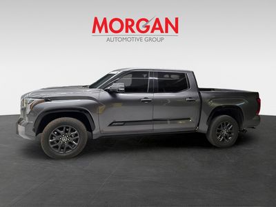 2023 Toyota Tundra 4WD - Photo 3