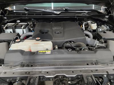 2023 Toyota Tundra 4WD - Photo 15