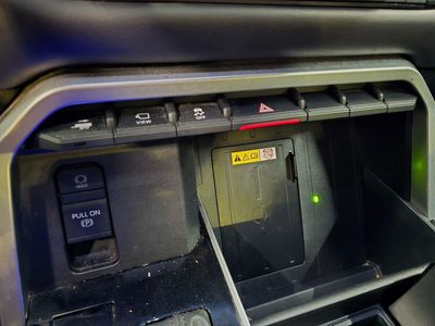 2023 Toyota Tundra 4WD - Photo 31