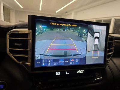 2023 Toyota Tundra 4WD - Photo 25
