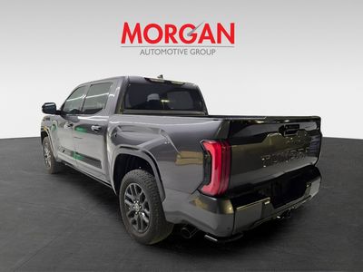 2023 Toyota Tundra 4WD - Photo 4