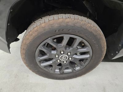 2023 Toyota Tundra 4WD - Photo 11