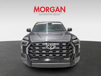 2023 Toyota Tundra 4WD - Photo 9