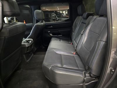 2023 Toyota Tundra 4WD - Photo 35